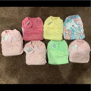 7 Bumgenius Freetimes AIO